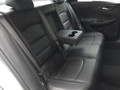 Used 2024  Chevrolet Malibu 4dr Sdn 2LT at Auto Direct near Zebulon&comma; NC