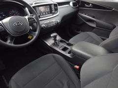 Used 2019  Kia Sorento 4d SUV FWD LX I4 at Auto Direct near Zebulon, NC