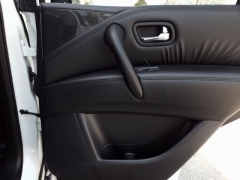 Used 2023 Nissan Armada 4x4 SV at Auto Direct near Zebulon, NC