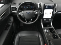 Used 2023  Ford Edge ST-Line AWD at Auto Direct near Zebulon&comma; NC