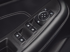 Used 2024  Ford Edge Titanium AWD at Auto Direct near Zebulon&comma; NC