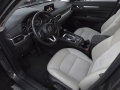 Used 2019  Mazda CX-5 4d SUV AWD Touring at Auto Direct near Zebulon, NC