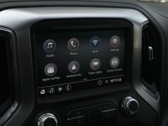 Used 2021  GMC Sierra 1500 4WD Double Cab 147" Elevation w&sol;3SB at Auto Direct near Zebulon&comma; NC