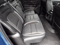 Used 2022 Ram 1500 4WD Laramie Crew Cab 5'7" Box at Auto Direct near Zebulon, NC
