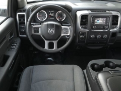 Used 2024  Ram 1500 Classic 2WD SLT Quad Cab 6'4" Box at Auto Direct near Zebulon&comma; NC