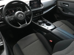 Used 2023  Nissan Rogue FWD SV at Auto Direct near Zebulon&comma; NC