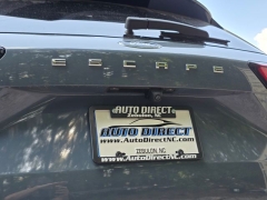 Used 2024  Ford Escape ST-Line FWD at Auto Direct near Zebulon&comma; NC