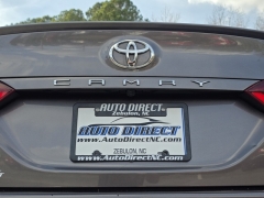 Used 2024  Toyota Camry SE Auto at Auto Direct near Zebulon, NC