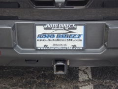 Used 2022  Ford Bronco Sport Badlands 4x4 at Auto Direct near Zebulon&comma; NC