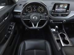 Used 2024  Nissan Altima 2&period;5 SR Sedan at Auto Direct near Zebulon&comma; NC