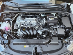 Used 2022 Toyota Corolla LE CVT at Auto Direct near Zebulon, NC