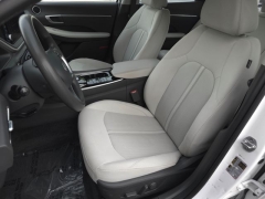 Used 2023  Hyundai Sonata SEL 2&period;5L at Auto Direct near Zebulon&comma; NC