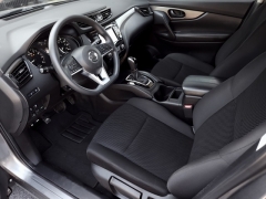 Used 2021 Nissan Rogue Sport AWD S at Auto Direct near Zebulon, NC