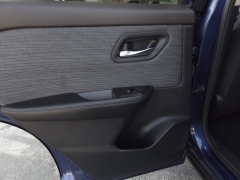 Used 2023  Nissan Rogue AWD SV at Auto Direct near Zebulon, NC