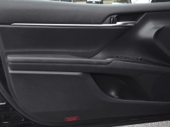 Used 2024  Toyota Camry SE Auto at Auto Direct near Zebulon, NC