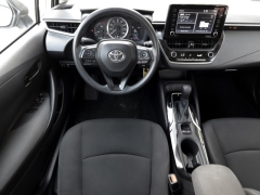 Used 2022 Toyota Corolla LE CVT at Auto Direct near Zebulon, NC