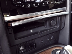 Used 2023 Nissan Armada 4x2 SL at Auto Direct near Zebulon, NC