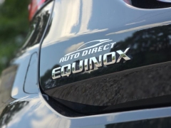 Used 2024  Chevrolet Equinox FWD 4dr LS w&sol;1LS at Auto Direct near Zebulon&comma; NC