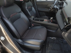 Used 2025  Nissan Kicks SR FWD at Auto Direct near Zebulon&comma; NC