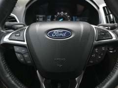 Used 2022  Ford Edge SEL AWD at Auto Direct near Zebulon&comma; NC