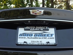Used 2020  Cadillac CT6 4d Sedan AWD 3&period;6L Premium Luxury at Auto Direct near Zebulon&comma; NC