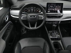 Used 2024  Jeep Compass Latitude 4x4 at Auto Direct near Zebulon&comma; NC