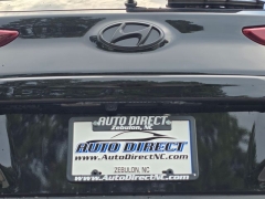 Used 2023  Hyundai Kona SEL Auto FWD at Auto Direct near Zebulon&comma; NC
