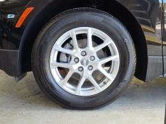 Used 2024  Chevrolet Equinox FWD 4dr LT w/1LT at Auto Direct near Zebulon, NC