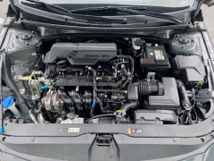 Used 2025  Hyundai Elantra SEL Convenience IVT at Auto Direct near Zebulon&comma; NC