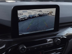 Used 2024  Ford Escape ST-Line FWD at Auto Direct near Zebulon&comma; NC