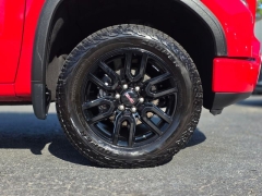 Used 2021  GMC Sierra 1500 4WD Double Cab 147" Elevation w&sol;3SB at Auto Direct near Zebulon&comma; NC