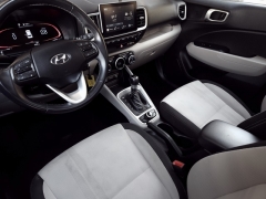 Used 2023 Hyundai Venue SEL IVT at Auto Direct near Zebulon, NC