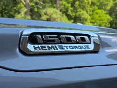 Used 2024  Ram 1500 2WD Laramie Crew Cab 5'7" Box at Auto Direct near Zebulon&comma; NC