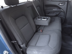 Used 2022  Chevrolet Colorado 4WD Crew Cab 128" LT at Auto Direct near Zebulon&comma; NC