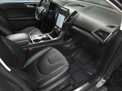 Used 2023  Ford Edge Titanium AWD at Auto Direct near Zebulon&comma; NC