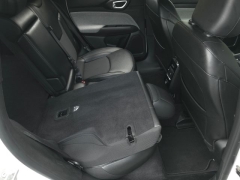 Used 2024  Jeep Compass Latitude 4x4 at Auto Direct near Zebulon&comma; NC