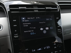 Used 2022  Hyundai Tucson Hybrid SEL Convenience AWD at Auto Direct near Zebulon&comma; NC