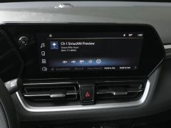 Used 2025  Chevrolet Trailblazer FWD 4dr LT at Auto Direct near Zebulon&comma; NC