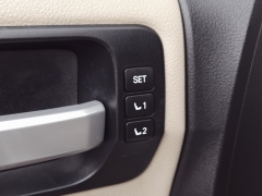 Used 2012 Toyota Sequoia 4d SUV 4WD Platinum FFV at Auto Direct near Zebulon, NC