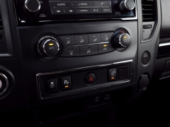 Used 2022 Nissan Titan 4x2 Crew Cab SV at Auto Direct near Zebulon, NC