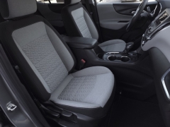 Used 2023  Chevrolet Equinox AWD 4dr LT w/2FL at Auto Direct near Zebulon, NC