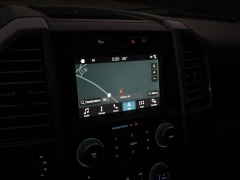 Used 2018  Ford F-150 4WD SuperCrew King Ranch 5 1&sol;2 at Auto Direct near Zebulon&comma; NC