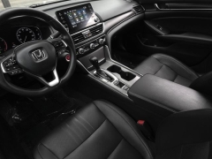 Used 2020  Honda Accord Sedan 4d EX-L 1&period;5L at Auto Direct near Zebulon&comma; NC