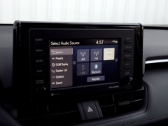 Used 2022 Toyota RAV4 XLE AWD at Auto Direct near Zebulon, NC
