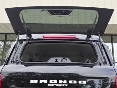 Used 2022  Ford Bronco Sport Badlands 4x4 at Auto Direct near Zebulon&comma; NC