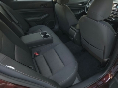 Used 2024  Nissan Altima 2&period;5 SV Sedan at Auto Direct near Zebulon&comma; NC