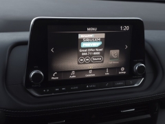 Used 2021  Nissan Rogue FWD S at Auto Direct near Zebulon, NC