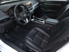 Used 2024  Nissan Altima 2&period;5 SR Sedan at Auto Direct near Zebulon&comma; NC