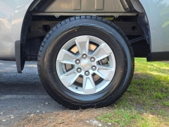 Used 2025  Chevrolet Silverado 1500 2WD Crew Cab 147" LT at Auto Direct near Zebulon&comma; NC