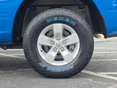 Used 2024  Ram 1500 Classic 4WD SLT Quad Cab 6'4" Box at Auto Direct near Zebulon&comma; NC